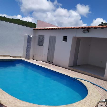 Casa Em Triunfo Διαμέρισμα Triunfo  Εξωτερικό φωτογραφία