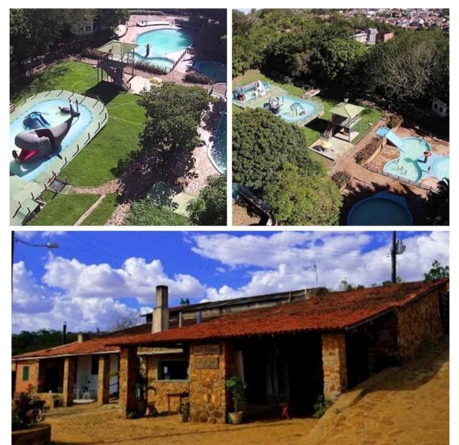 Casa Em Triunfo Διαμέρισμα Triunfo  Εξωτερικό φωτογραφία