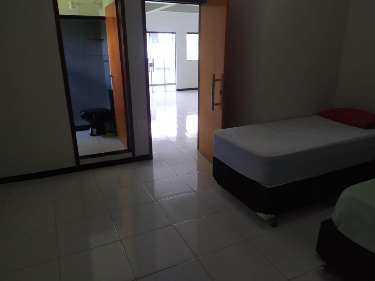 Casa Em Triunfo Διαμέρισμα Triunfo  Εξωτερικό φωτογραφία
