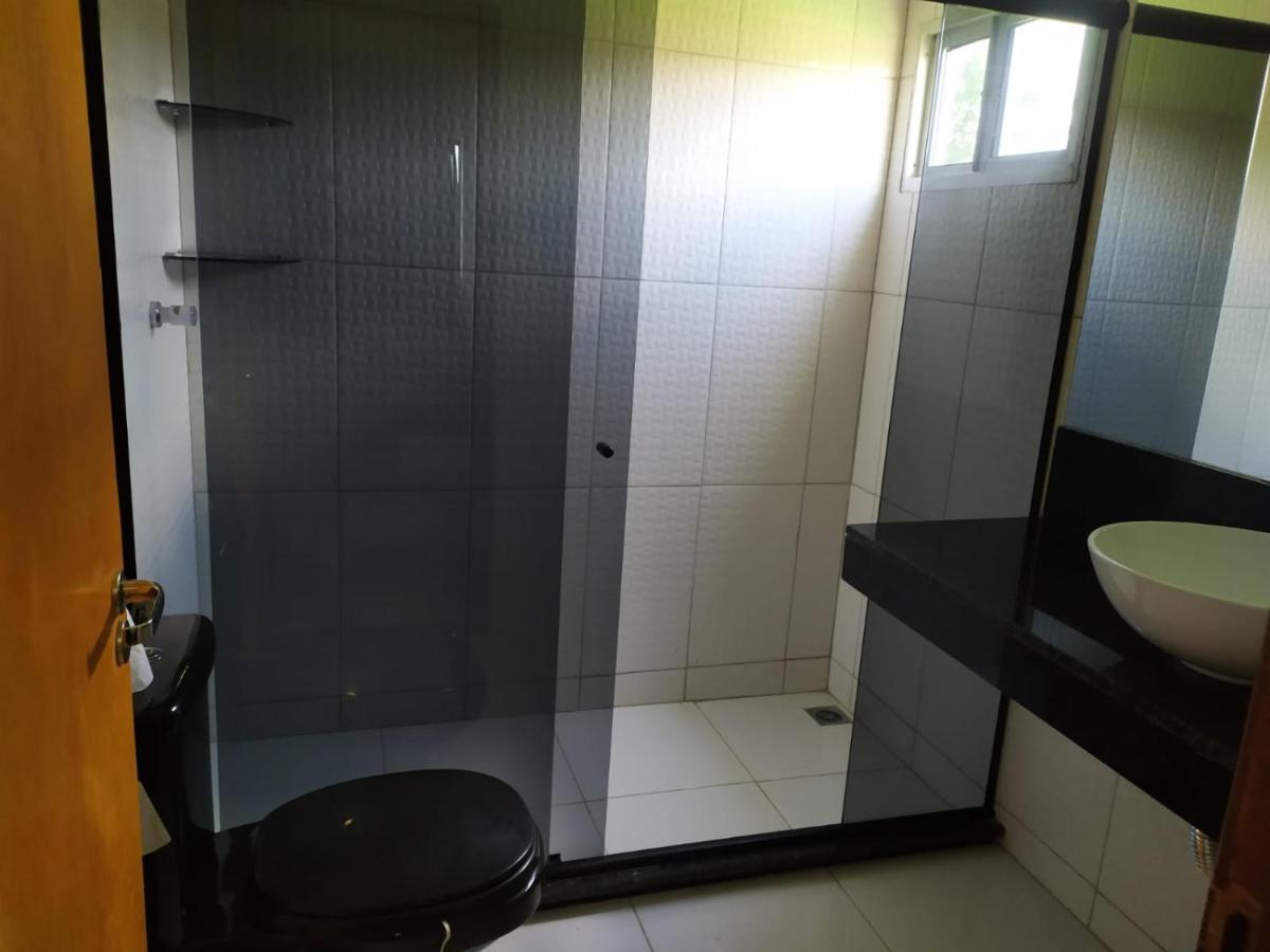 Casa Em Triunfo Διαμέρισμα Triunfo  Εξωτερικό φωτογραφία