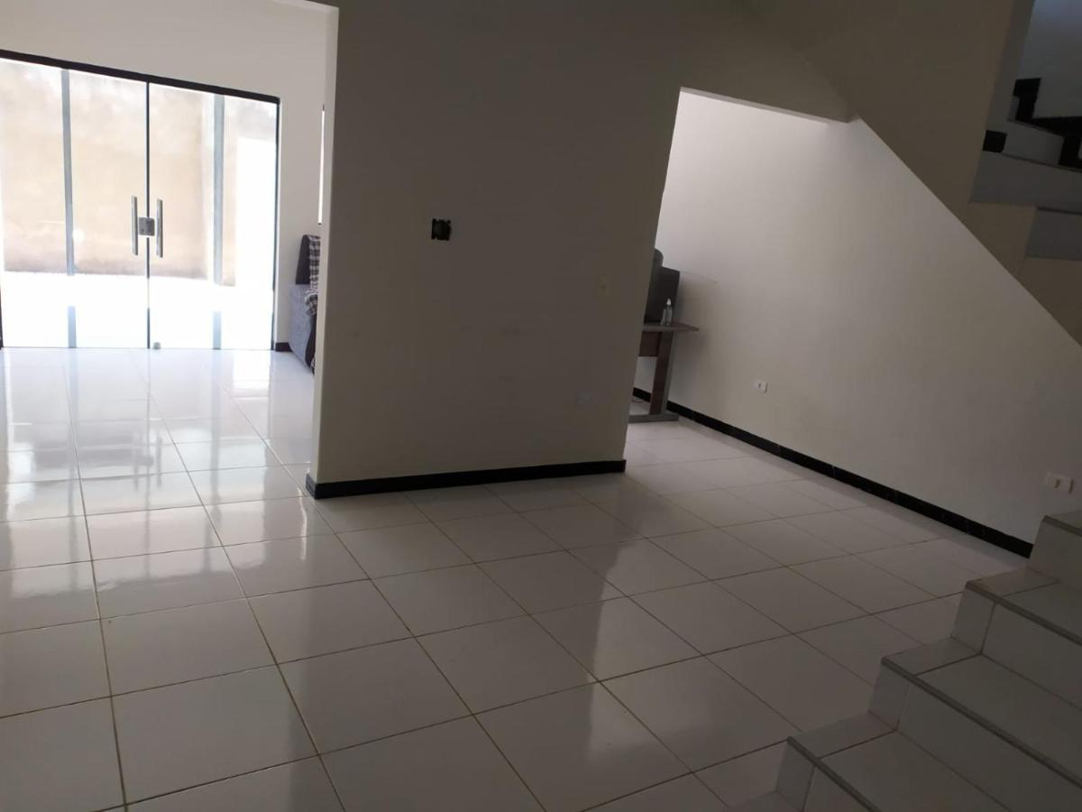 Casa Em Triunfo Διαμέρισμα Triunfo  Εξωτερικό φωτογραφία