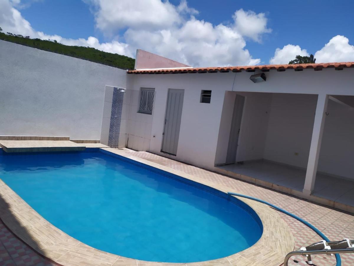 Casa Em Triunfo Διαμέρισμα Triunfo  Εξωτερικό φωτογραφία