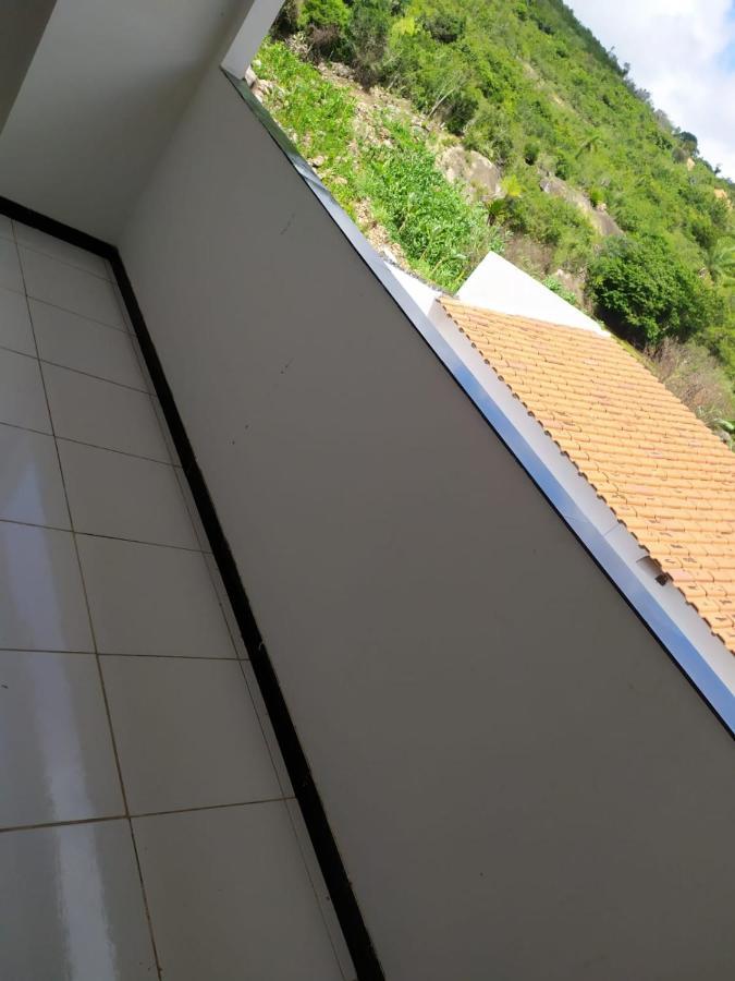 Casa Em Triunfo Διαμέρισμα Triunfo  Εξωτερικό φωτογραφία