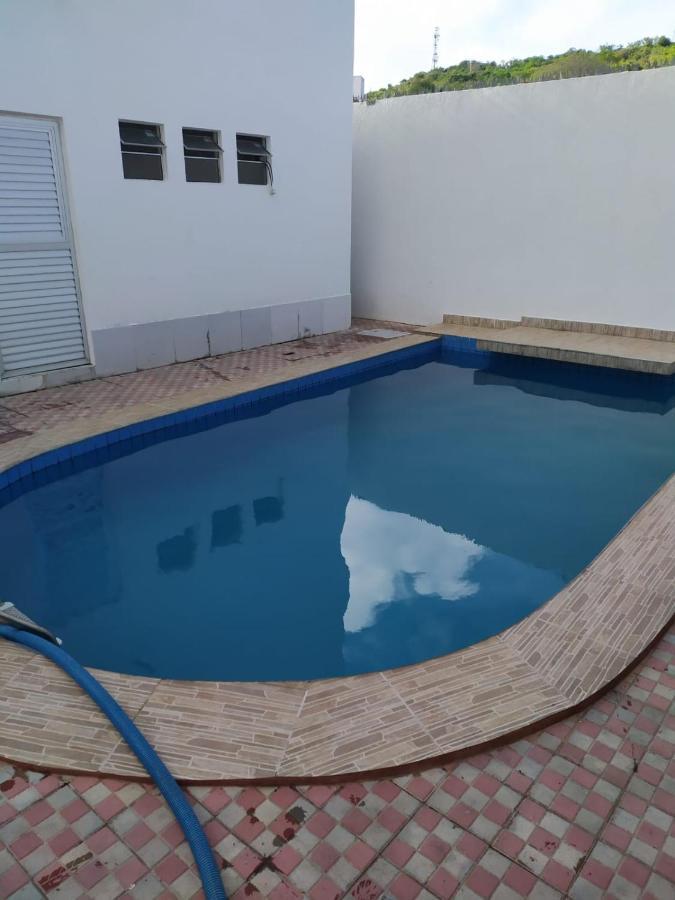 Casa Em Triunfo Διαμέρισμα Triunfo  Εξωτερικό φωτογραφία