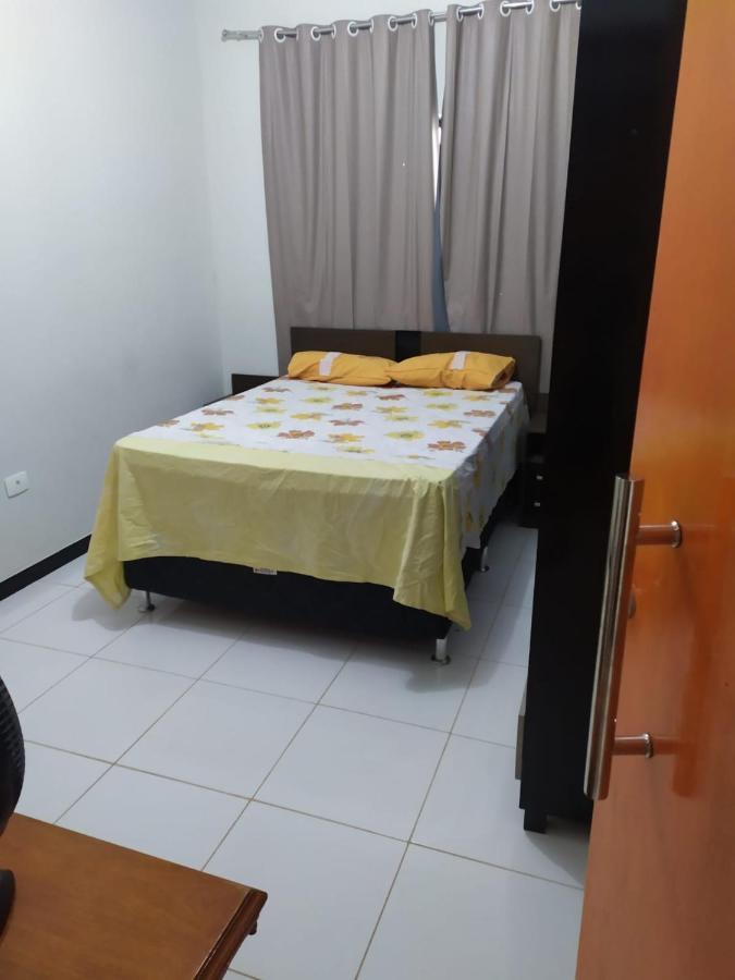 Casa Em Triunfo Διαμέρισμα Triunfo  Εξωτερικό φωτογραφία