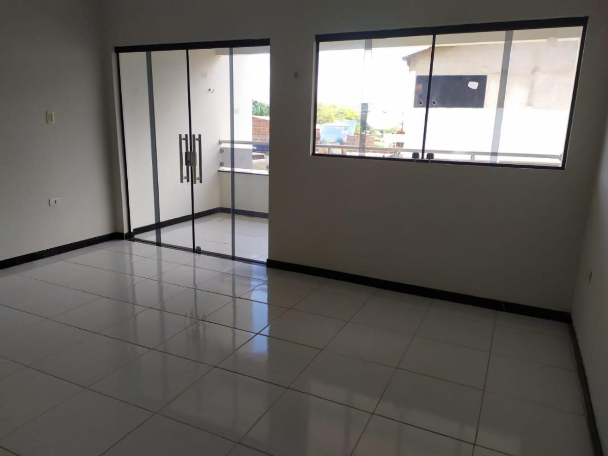 Casa Em Triunfo Διαμέρισμα Triunfo  Εξωτερικό φωτογραφία