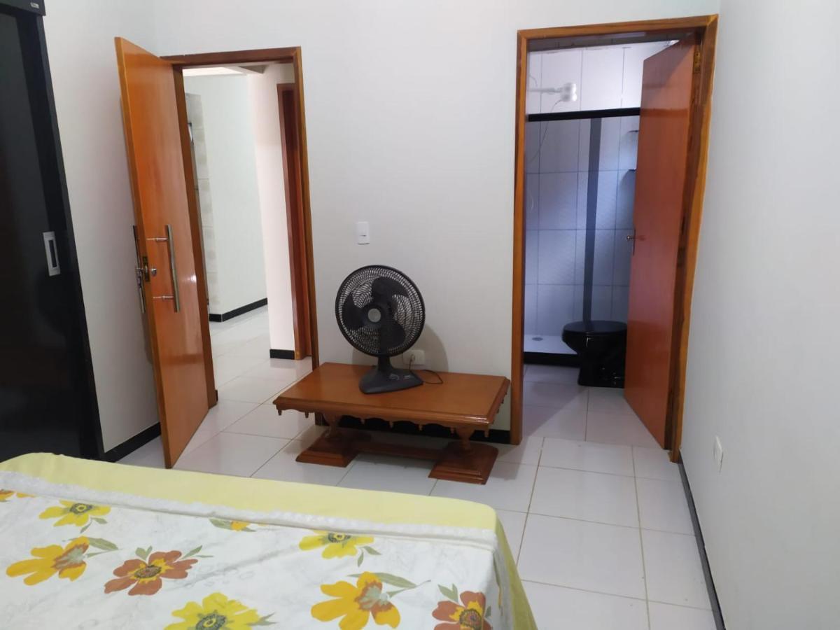 Casa Em Triunfo Διαμέρισμα Triunfo  Εξωτερικό φωτογραφία