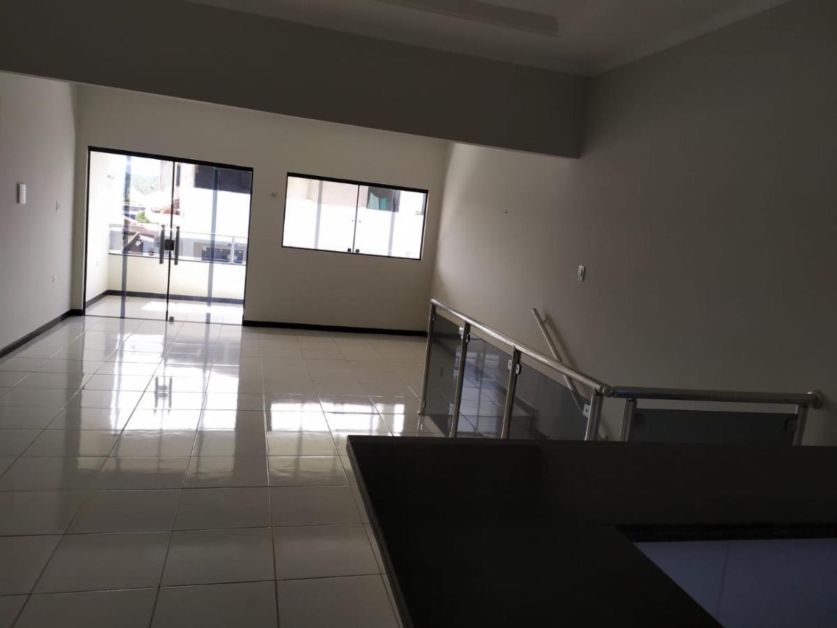 Casa Em Triunfo Διαμέρισμα Triunfo  Εξωτερικό φωτογραφία