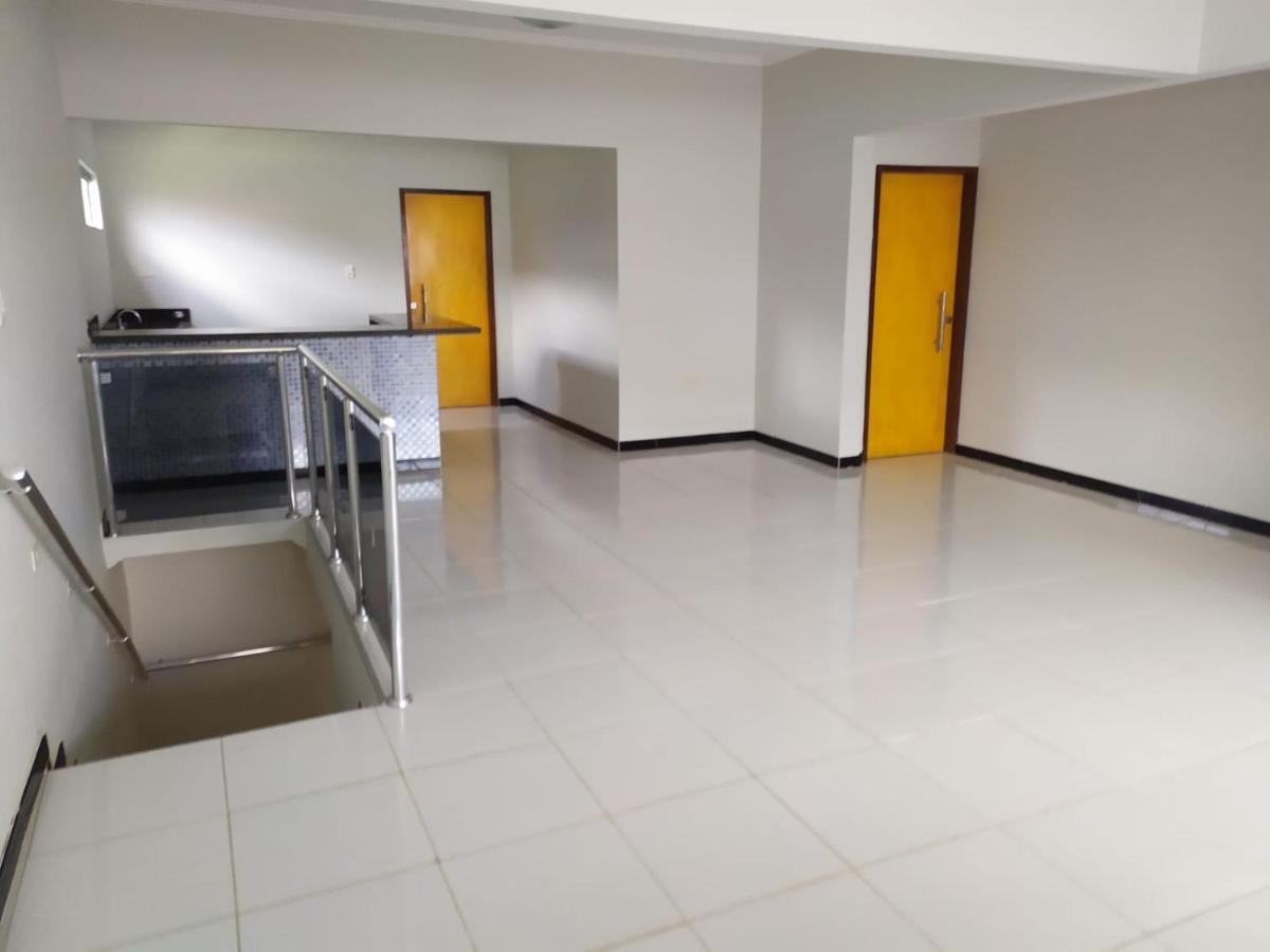 Casa Em Triunfo Διαμέρισμα Triunfo  Εξωτερικό φωτογραφία