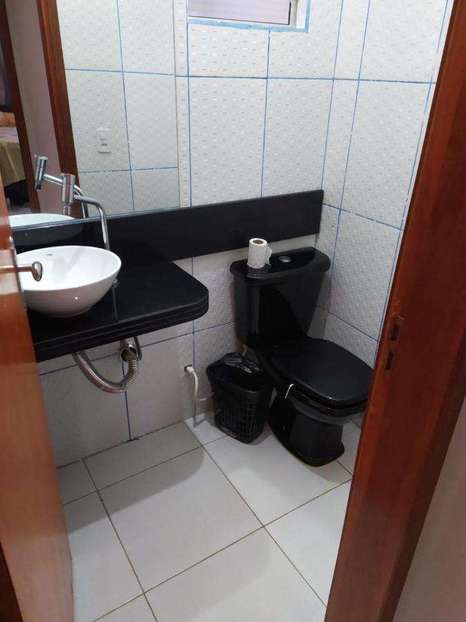 Casa Em Triunfo Διαμέρισμα Triunfo  Εξωτερικό φωτογραφία
