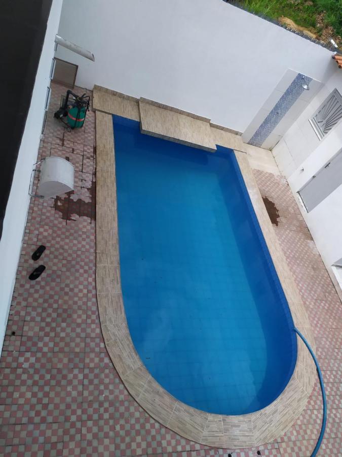 Casa Em Triunfo Διαμέρισμα Triunfo  Εξωτερικό φωτογραφία