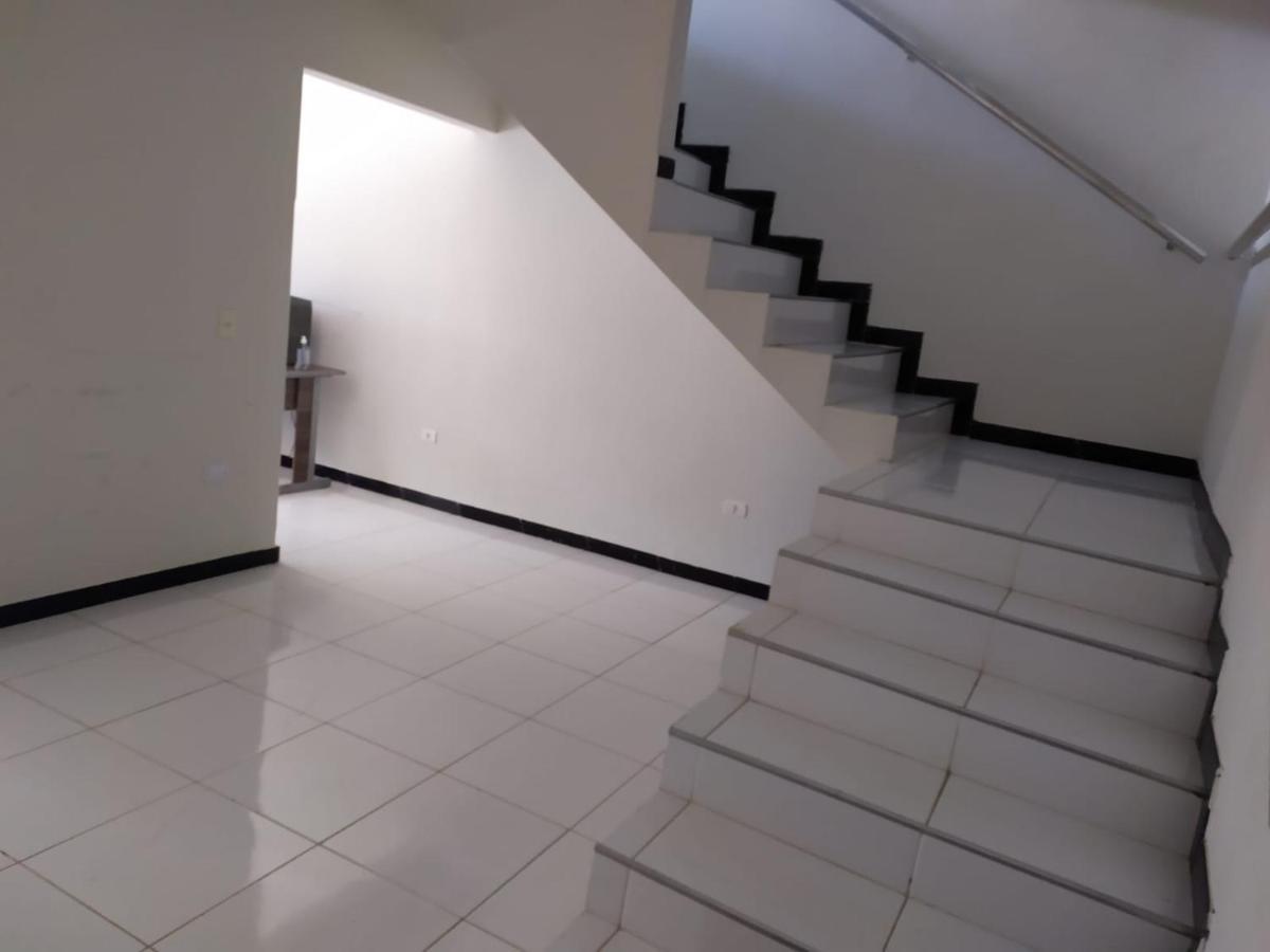 Casa Em Triunfo Διαμέρισμα Triunfo  Εξωτερικό φωτογραφία