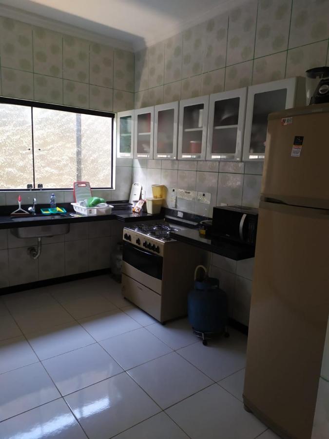 Casa Em Triunfo Διαμέρισμα Triunfo  Εξωτερικό φωτογραφία