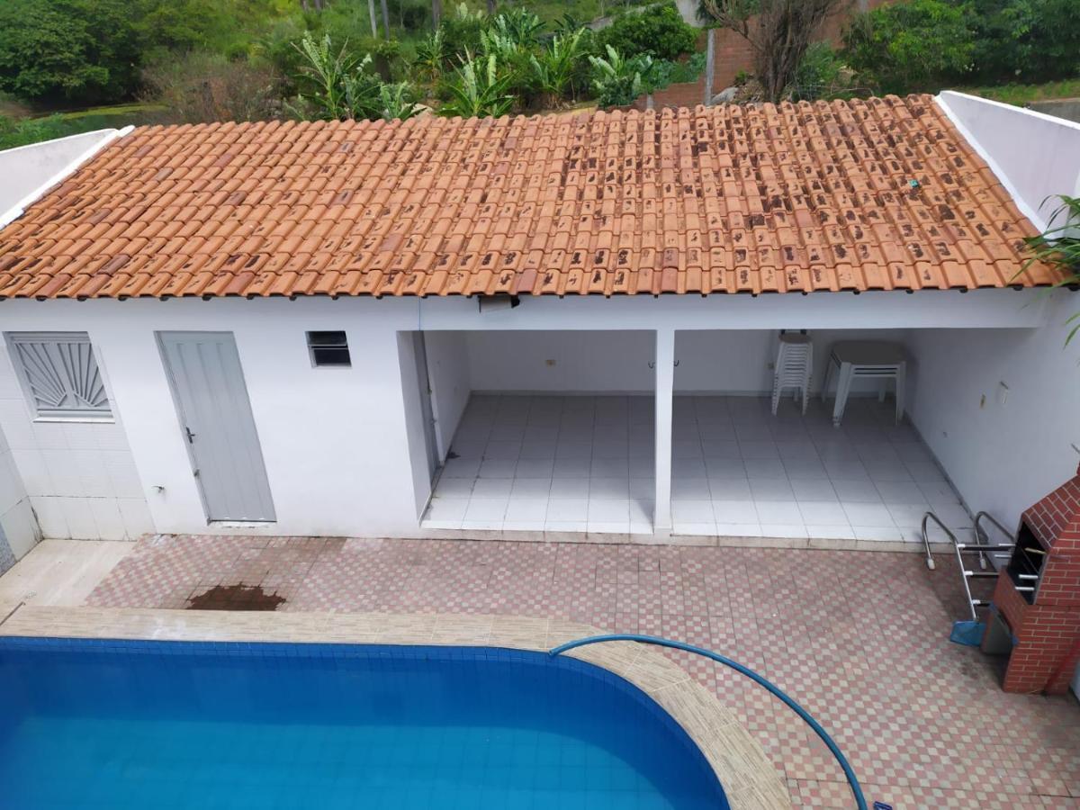 Casa Em Triunfo Διαμέρισμα Triunfo  Εξωτερικό φωτογραφία